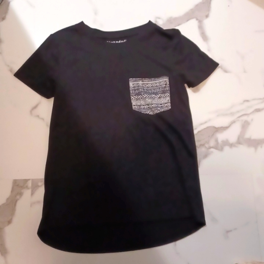 Woman's top